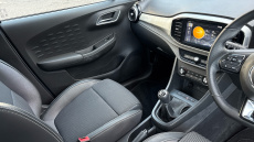 MG MG3 1.5 VTi-TECH Exclusive 5dr [Navigation] Petrol Hatchback